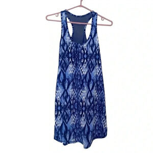 Soybu Racerback Stretchy Activewear Dress